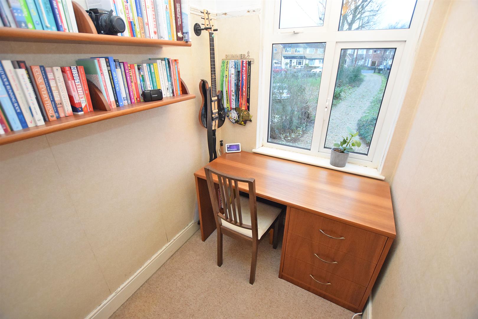 Pine Grove, Hempstead Harrisons Reeve Rainham